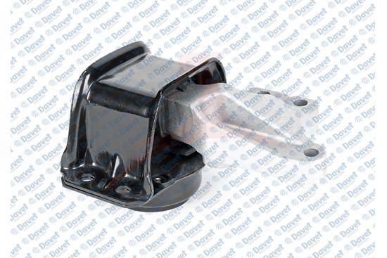 MEHA MH13133 Motor Takozu On 307 2.0hdi 16v Dw1bted4 C4 C4 Picasso 2.0hdi 16v Dw1bted4 C5 05-07->  ####